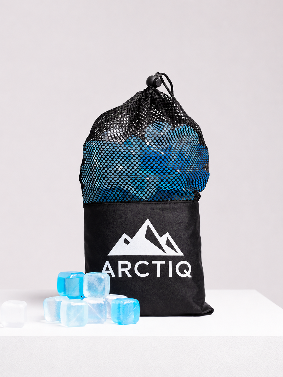 Arctic Ice® Reusable Ice
